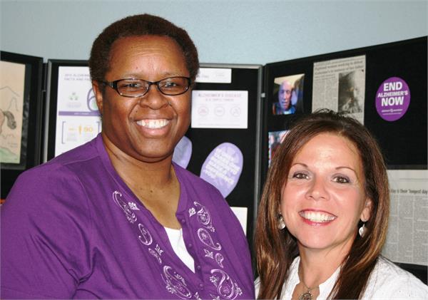 volunteer opportunity image